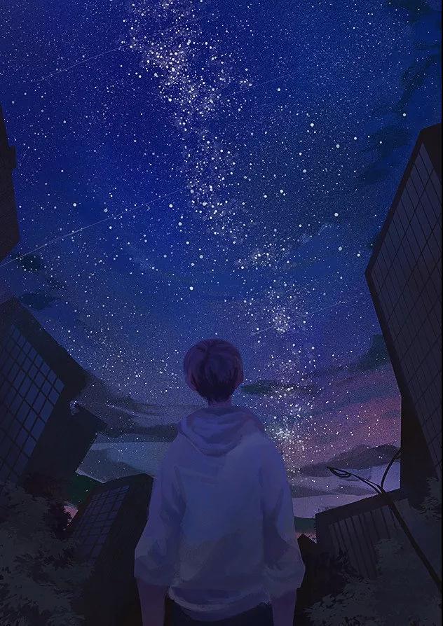 你的未來，才剛剛開始