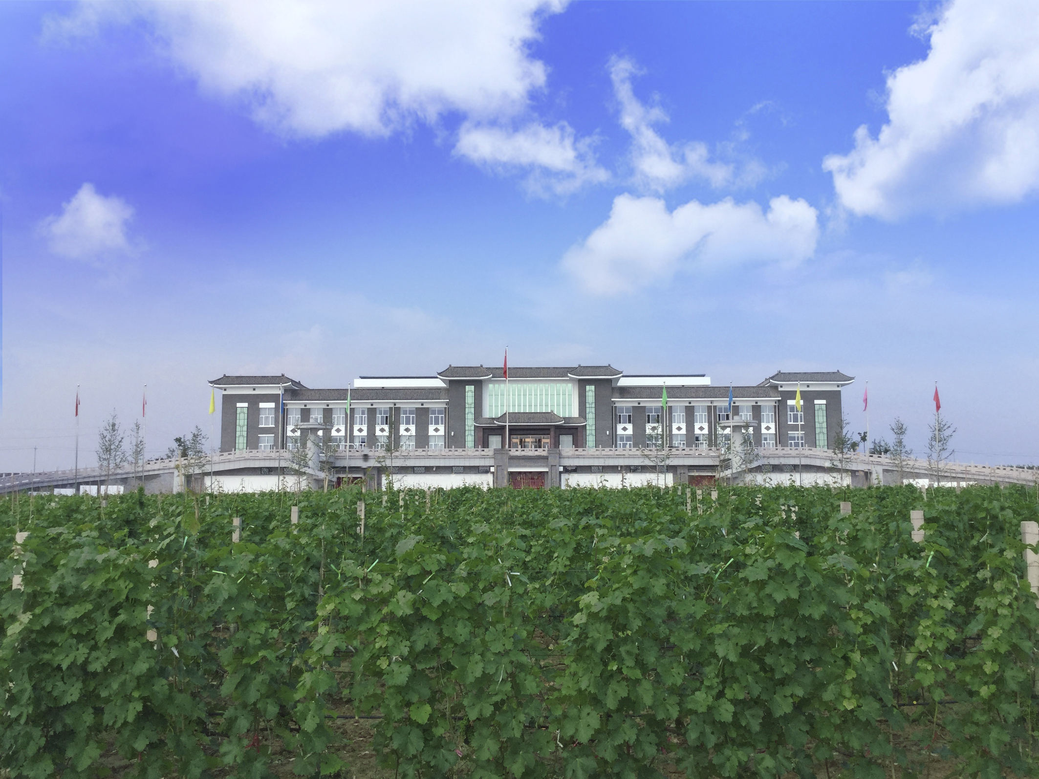 格瑞特莊園2021年秋季銷售精英招募計劃正式開啟！